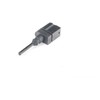 BMW Aussentemperatursensor 5 E34 7 E32 Originalus 65811382447