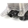Bmw Automatinės Pavarų Dėžės Alyvos Aušintuvas G30 G31 G32 Originalus 17218607245