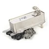 Bmw Automatinės Pavarų Dėžės Alyvos Aušintuvas G30 G31 G32 Originalus 17218607245