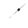 BMW Automatinės Pavarų Pkeitimo Kabelis 5 E34 7 E32 Originalus 25161218349