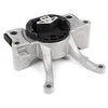 Bmw Automatinės Pavarų Stovės Atlošas 5 G30 G31 7 G11 G12 X3 G01 Originalus 22326862577