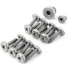BMW Avarinės Filtrų Remonto Komplektas F90 M5 F91 M8 F97 X3 M Originalus 24007855263