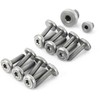 BMW Avarinės Filtrų Remonto Komplektas F90 M5 F91 M8 F97 X3 M Originalus 24007855263