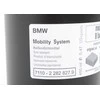BMW avarinis padangų remontas Padangų sandarinimo skylių sandariklis Originalus 71102282827