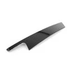 BMW B Pillar Dekoratyvinis Priedas Išorinis Dešinysis F30 F80 M3 Originalus 51357263380
