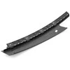 BMW B Pillar Dekoratyvinis Priedas Išorinis Dešinysis F30 F80 M3 Originalus 51357263380