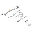 BMW B Plus Laidas 1 E88 E82 2007 2013 Originalus 61129269909