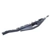 BMW bagažinės durelių apdailos dangtelis galinis viršutinis originalus 51497177379