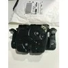 Bmw Bagažinės Galinių Durelių Užrakto Fiksatorius 3 F34 Gt 5 F11 X3 F25 Originalus 51247269544