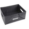 BMW Bagažinės Organizatorius 1 E81 E87 E90 F20 F30 F40 Originalus 51472303796