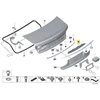 Bmw Bagažo Angos Rankena G11 G12 Lci 2018 2019 Originalus 51137485267