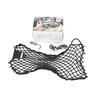 Bmw Bagažo Tinklas Aliuminio Dėžutei R 1200 GS R 1250 GS Originalus 77402464350