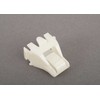 Bmw Baltas Klipas E81 E87 E82 E46 E92 F10 X1 E84 X6 E71 Originalus 52207157536