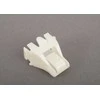 Bmw Baltas Klipas E81 E87 E82 E46 E92 F10 X1 E84 X6 E71 Originalus 52207157536