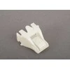 Bmw Baltas Klipas E81 E87 E82 E46 E92 F10 X1 E84 X6 E71 Originalus 52207157536