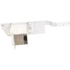Bmw X5 F15 Priekinis Adapterio Elementas Kairė Originalus 51117325323