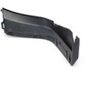 BMW bamperio kampo dangtelis juodas kairysis 51120413251 originalus
