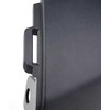 BMW bamperio kampo dangtelis juodas kairysis 51120413251 originalus