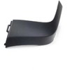 BMW bamperio kampo dangtelis juodas kairysis 51120413251 originalus
