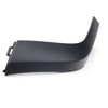 BMW bamperio kampo dangtelis juodas kairysis 51120413251 originalus