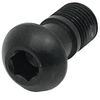BMW Banjo Bolt Juodas R 900 RT R 1200 RT Originalus 34322331540