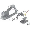 Bmw Baterijos Dangtelis F30 F80 M3 Originalus 51477239175