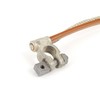 Bmw Baterijos Kabelis Neigiamas 5 E12 6 E24 7 E23 Originalus 12421286746