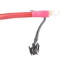 Bmw Baterijos Kabelis Plus Polas E60 E61 61116955061 Originalus 61116955061