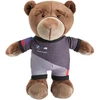 BMW Bava BearSoft Teddy Plush Toy Originalus 80305B308C7