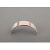 BMW Bearing shell, red Originalus 11247617339 5' F07 GT (09/2008 — 06/2013) 5' F07 GT LCI (08/2012 — 02/2017) 5' F10 (01/2009 — 10/2016) 5' F10 LCI (08/2012 — 10/2016) 5' F11 (09/2010 — 06/2013) 5' F11 LCI (08/2012 — 02/2017) 5' G30 (10/2015 — 12/2019) 5' F90 M5 (01/2016 — 12/2019) 6' F06