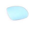 BMW Beifahrer Spiegelglas Beheizt Originalus 51162267224
