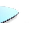 BMW Beifahrer Spiegelglas Beheizt Originalus 51162267224
