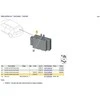 Bmw Benzininis Pumps Valdymo Blokas Originalus 16147276073