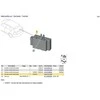 Bmw Benzininis Pumps Valdymo Blokas Originalus 16147276073