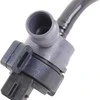 BMW Benzinojo Bakelio Ventiliacija Su Vamzdžiu 550i 650i 750i Originalus 13907636160
