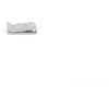 BMW Blechmutter 1 E81 E87 E90 3 F30 F31 Originalus 07129904232