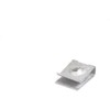 BMW Blechmutter E81 E87 F20 F30 E90 E60 F10 G30 Originalus 07129904144