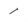 BMW Blechschraube 3 E21 5 E12 7 E23 Originalus 07119905199
