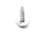 Bmw Blechschraube 5 E60 E61 6 E63 E64 Originalus 07119904935