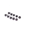 Bmw Blechschraube E21 E30 E36 E46 E39 E24 E23 E32 E67 Z3 Originalus 07119904265