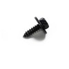 BMW Blechschraube E82 E90 1 3 2007-2013 Originalus 07119901311