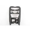 Bmw Blende Mittelkonsole Mini R56 R55 R57 Originalus 51169206836
