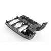 Bmw Blende Mittelkonsole Mini R56 R55 R57 Originalus 51169206836