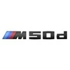 BMW G06 X6 Ženkliukų Užrašai Originalus 51142472841