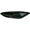 BMW BLIZGUS Juodas SPARNO ORO KANALO APDAILOS SKYDELIS DEŠINĖJE 51138080614 ORIGINALUS