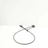 BMW Bowdenzug Frontklappe Vorn F45 F46 F48 F39 F56 F55 F54 F57 F60 Originalus 51237495843