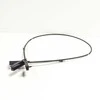 BMW Bowdenzug Frontklappe Vorn F45 F46 F48 F39 F56 F55 F54 F57 F60 Originalus 51237495843