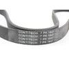 Bmw Briaunuotas V Formos Diržas 5 F10 F11 G30 X5 E70 Originalus 11287631824