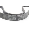 Bmw Briaunuotas V Formos Diržas 5 F10 F11 G30 X5 E70 Originalus 11287631824