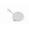 Bamperio Vilkimo Kablio Dangtelis BMW Mini R56 R57 Originalus 51122755693